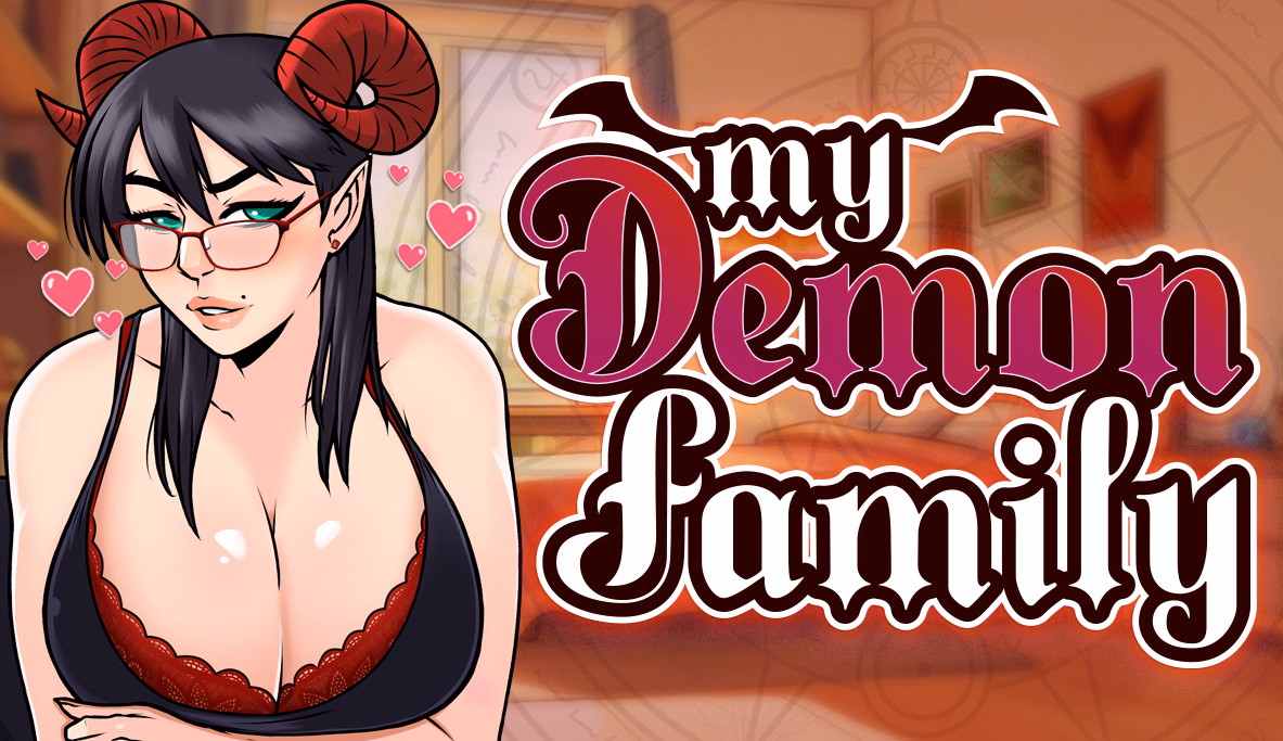 My Demon Family — free Ren'Py adult game download