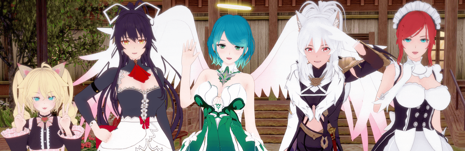Grand Duke Valeran — free Ren'Py adult game download
