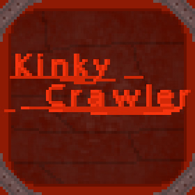 Kinky Crawler — free Others adult game download