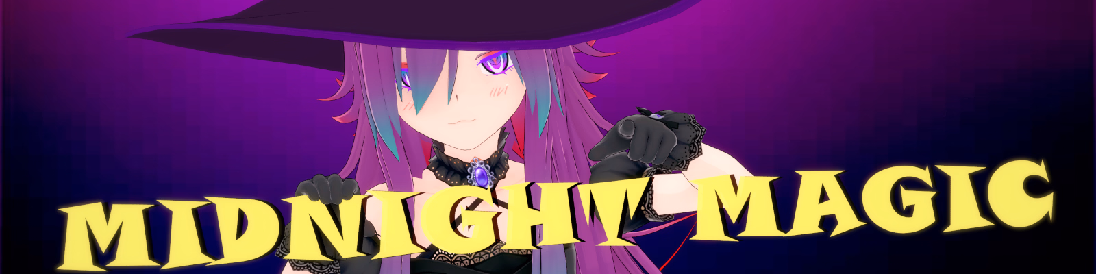 Midnight Magic