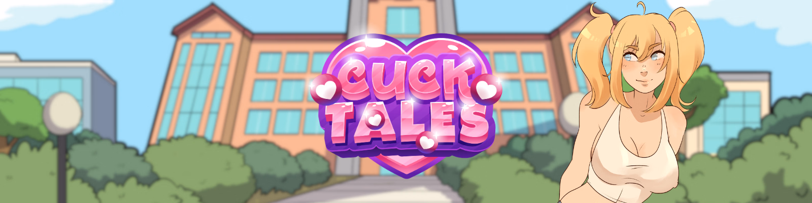 CuckTales — free Ren'Py adult game download