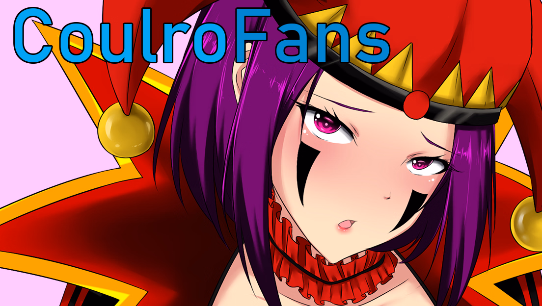 CoulroFans — free RPGM adult game download
