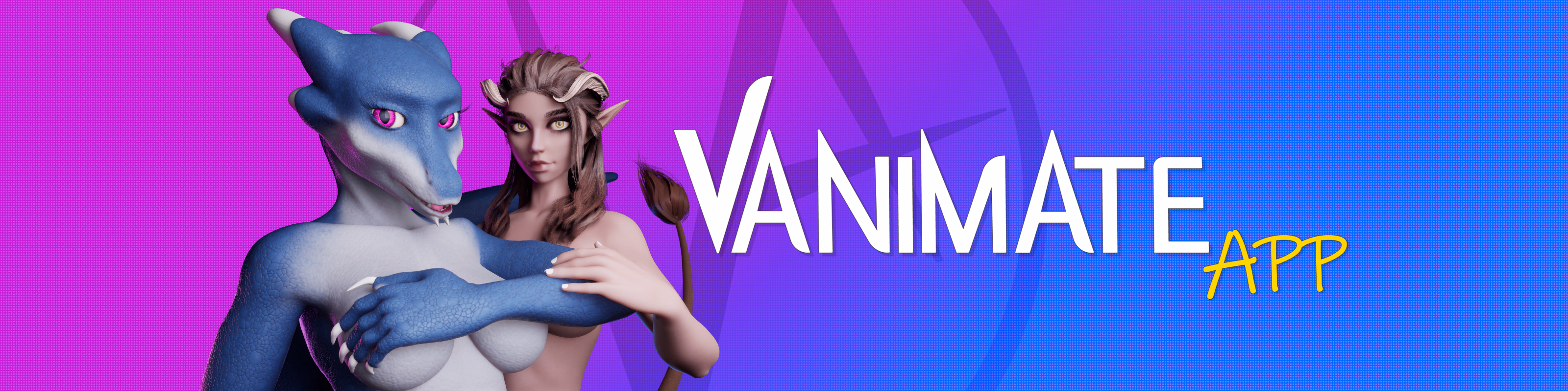 VanimateApp — free Unreal Engine adult game download