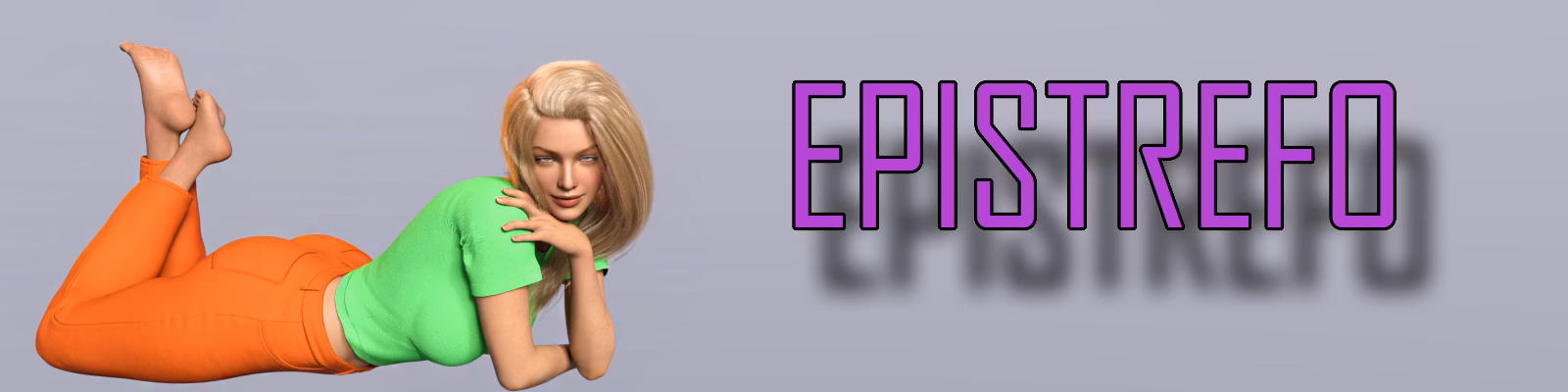 Epistrefo — free Ren'Py adult game download