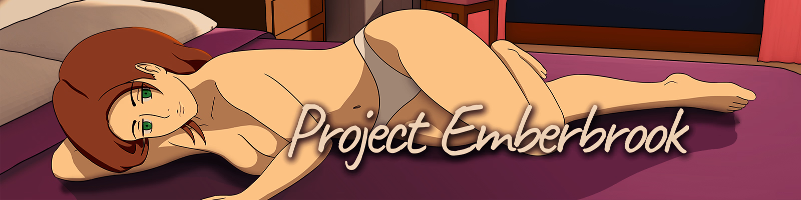 Project Emberbrook — free Others adult game download