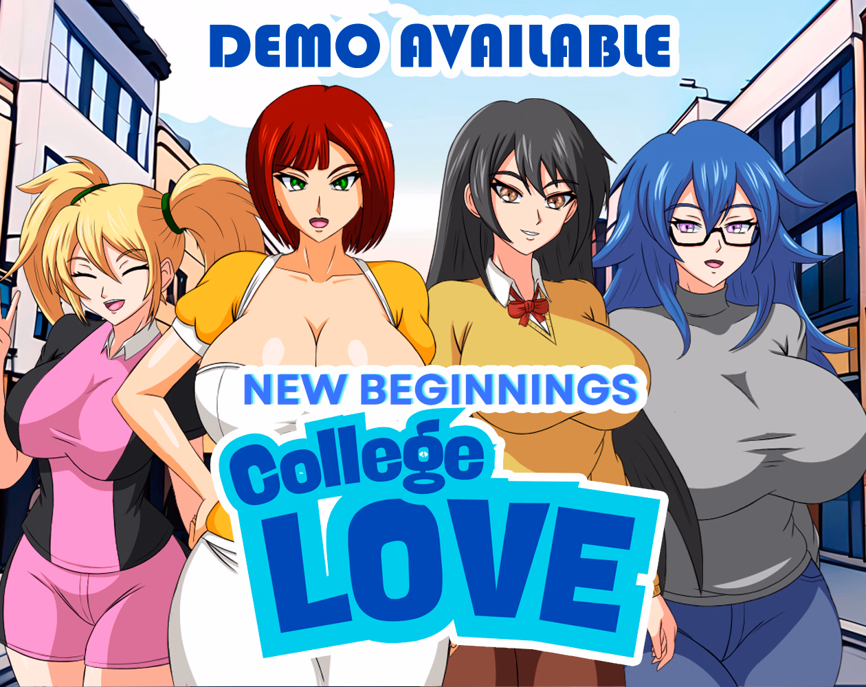 Beginnings — free Others adult game download