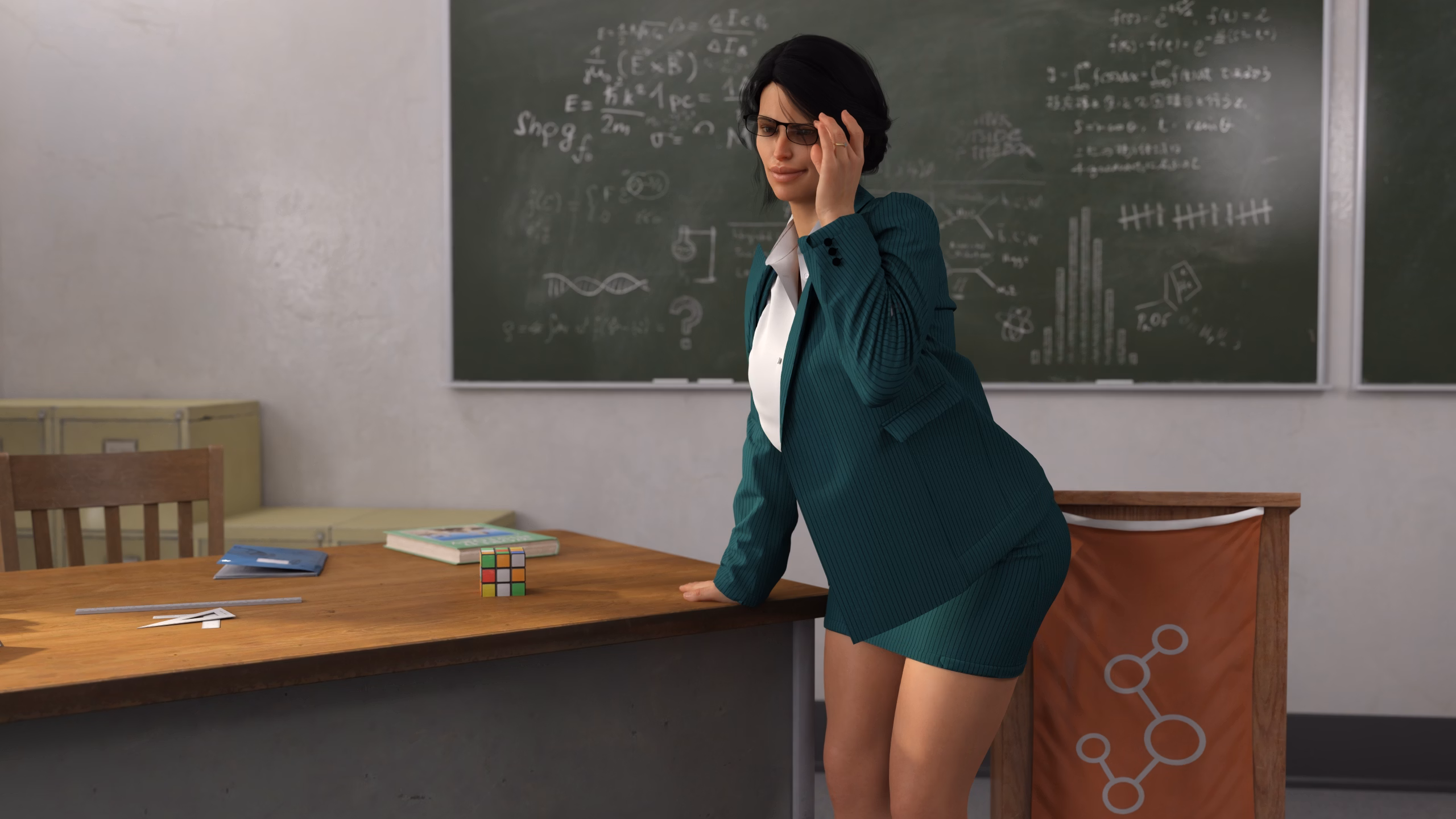Scandalous Affairs — free Others adult game download