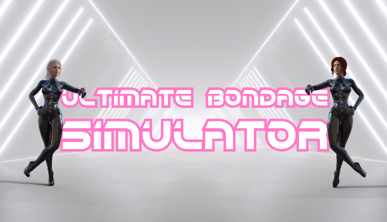 Ultimate Bondage Simulator — free Unity adult game download