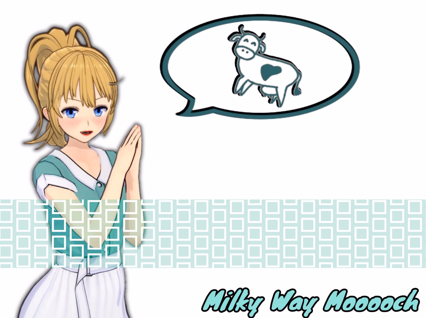 Milky Way Mooch — free Ren'Py adult game download