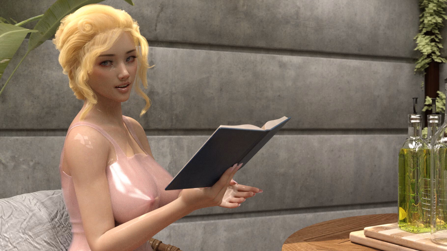 Em-8ER — free Ren'Py adult game download
