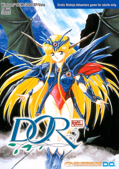 DOR — free Others adult game download