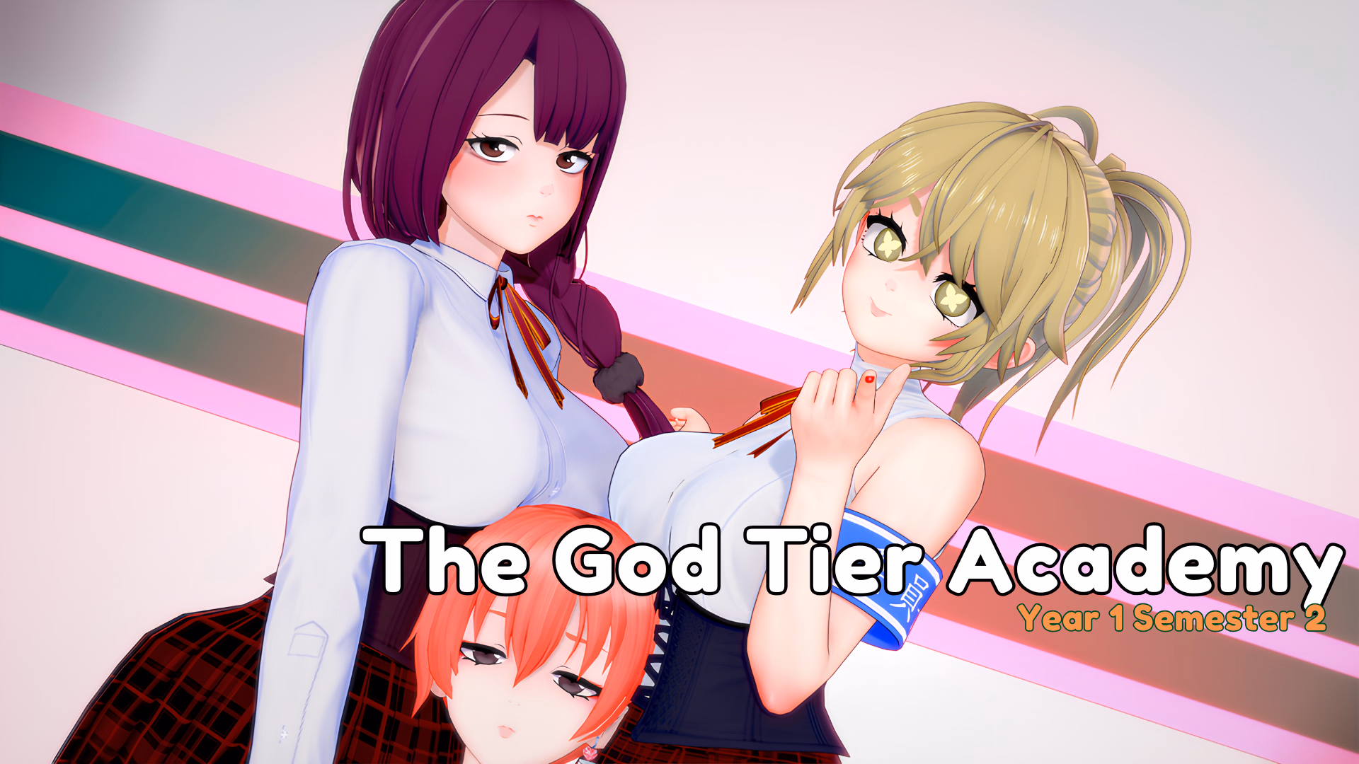 God Tier Academy