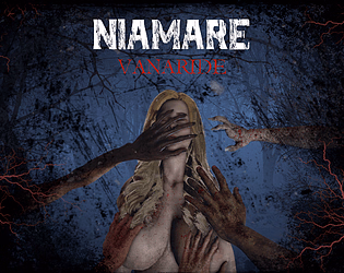 Niamare Vanaride — free Unreal Engine adult game download