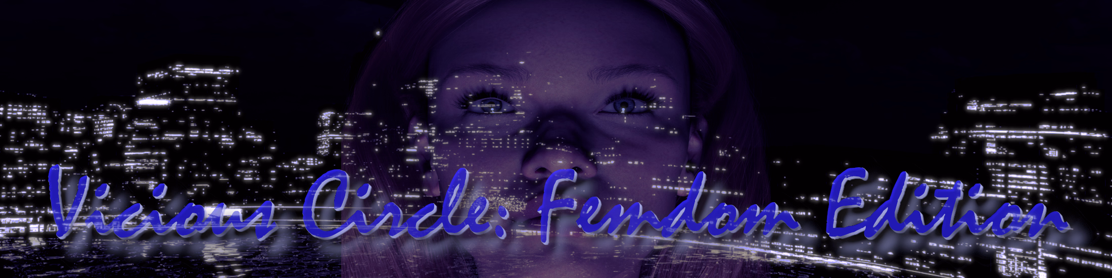 Vicious Circle: Femdom Edition — free Ren'Py adult game download