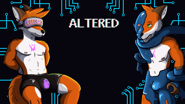 Altered — free Others adult game download