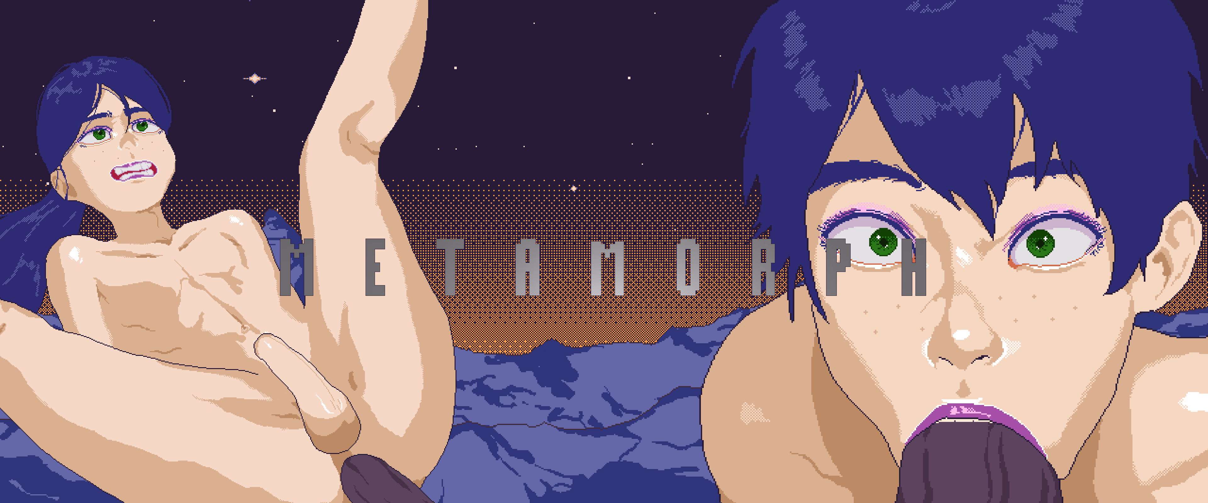 MetaMorph — free Others adult game download
