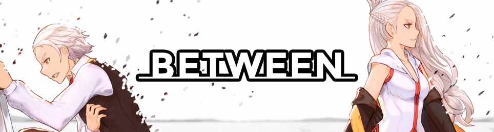 Between — free RPGM adult game download