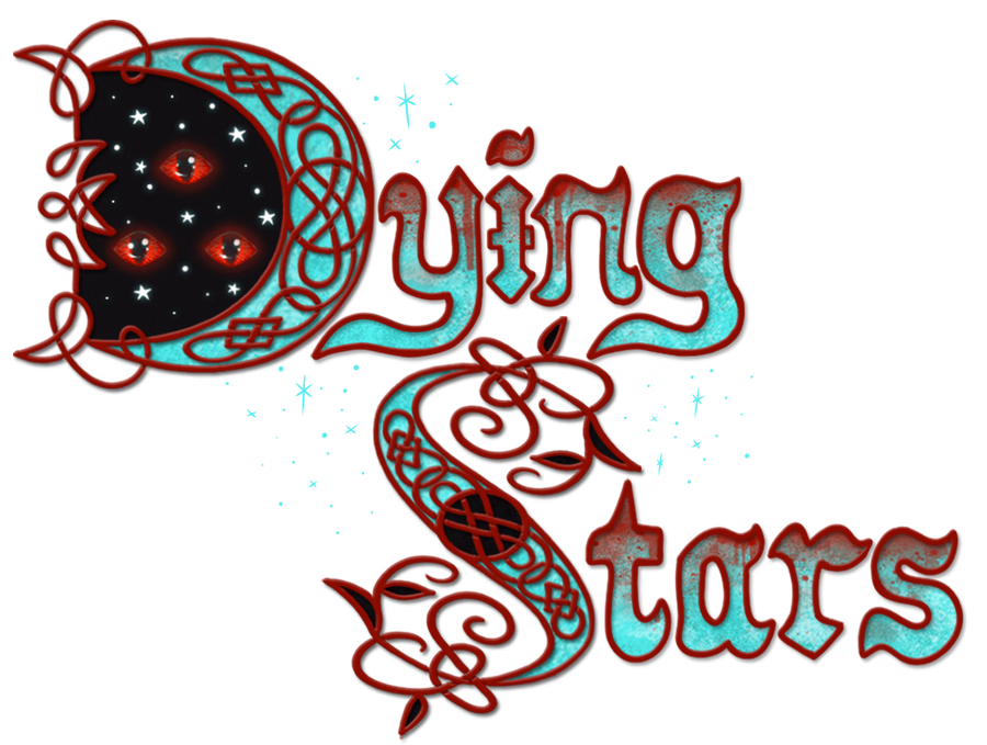 Dying Stars — free RPGM adult game download