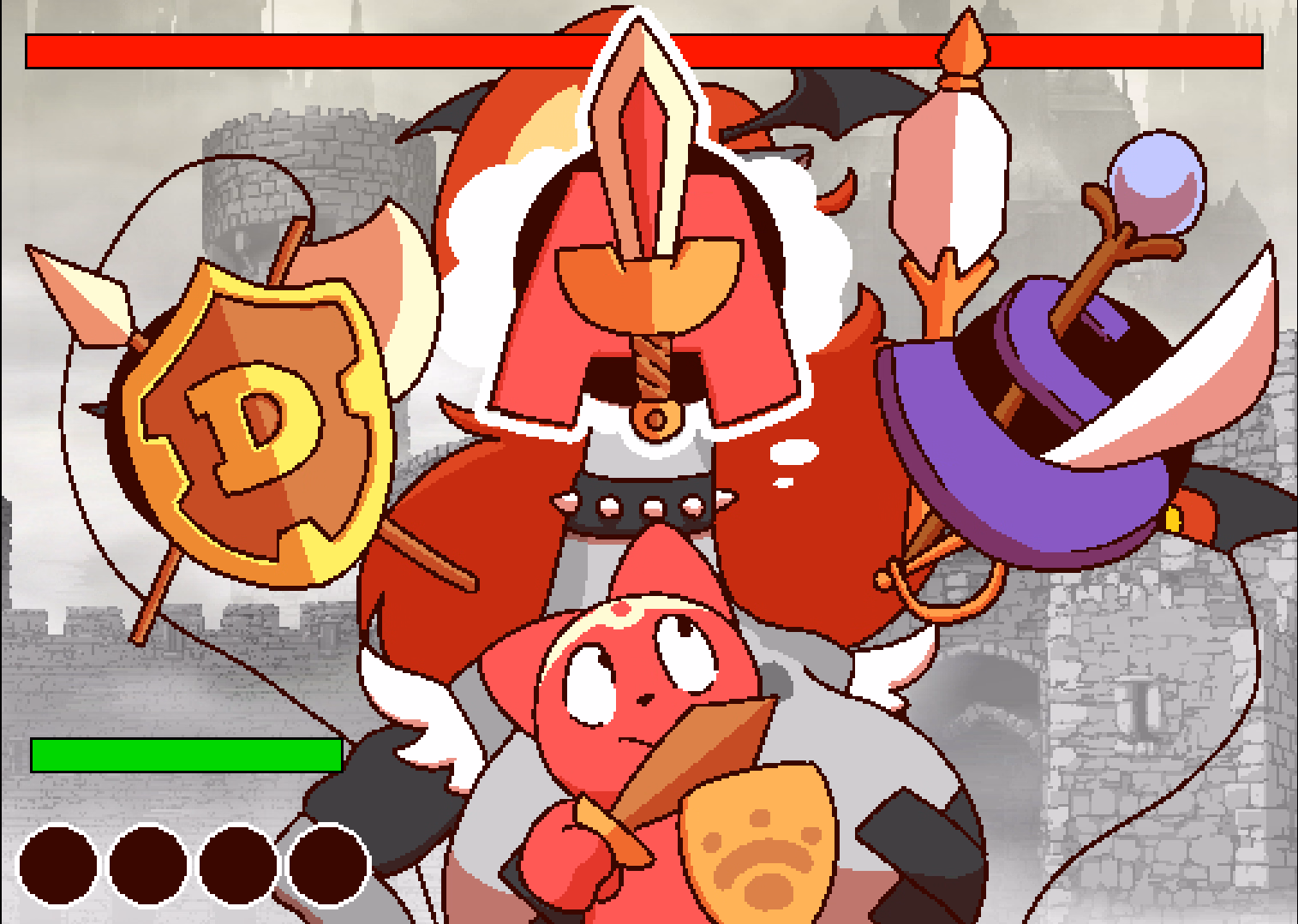Smelly Island Deqlectra — free Others adult game download