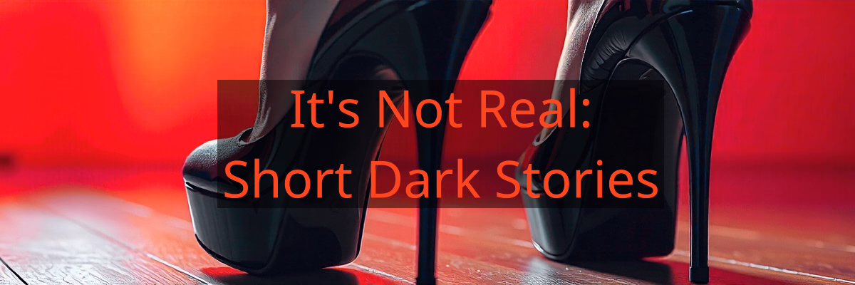 Short Dark Stories — free Ren'Py adult game download