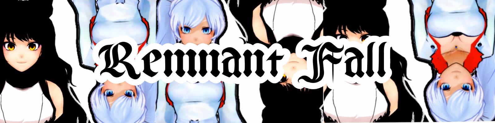 Remnant Fall — free Ren'Py adult game download