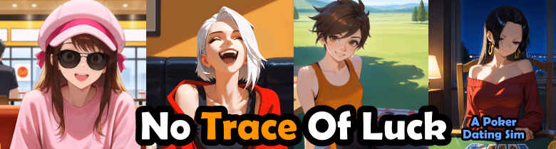 No Trace of Luck — free Others adult game download