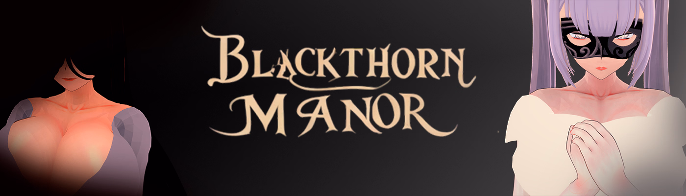 Blackthorn Manor