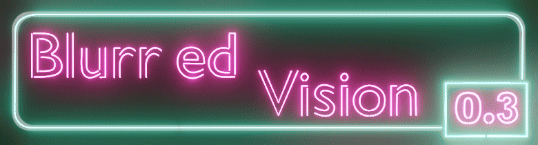Blurred Vision — free Ren'Py adult game download