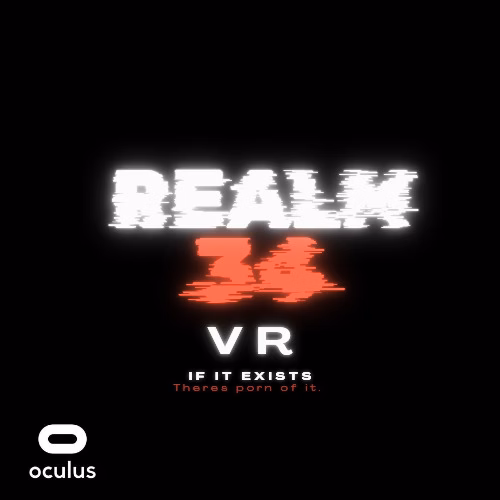 Realm: 34 — free Unity adult game download
