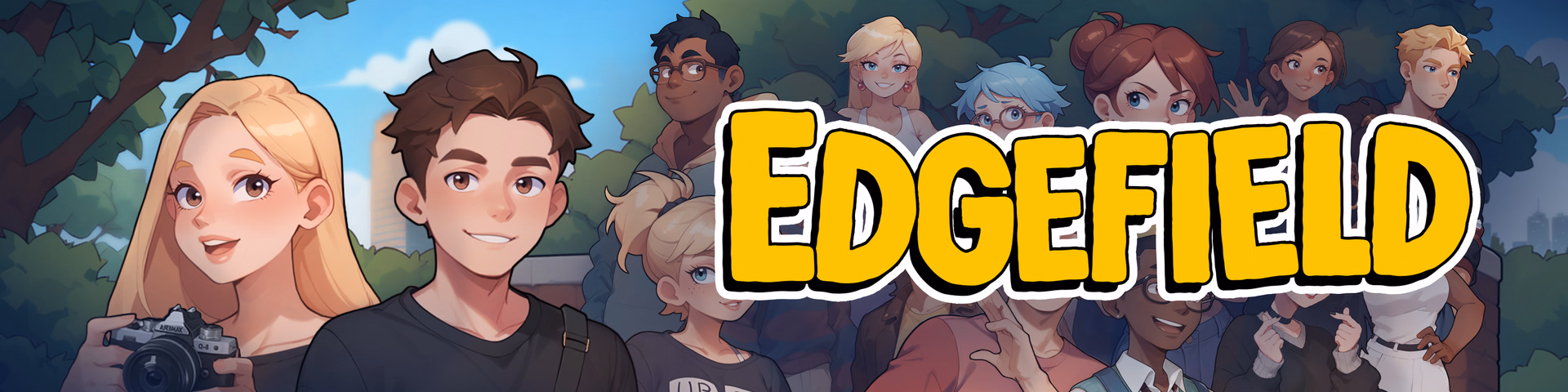 Edgefield