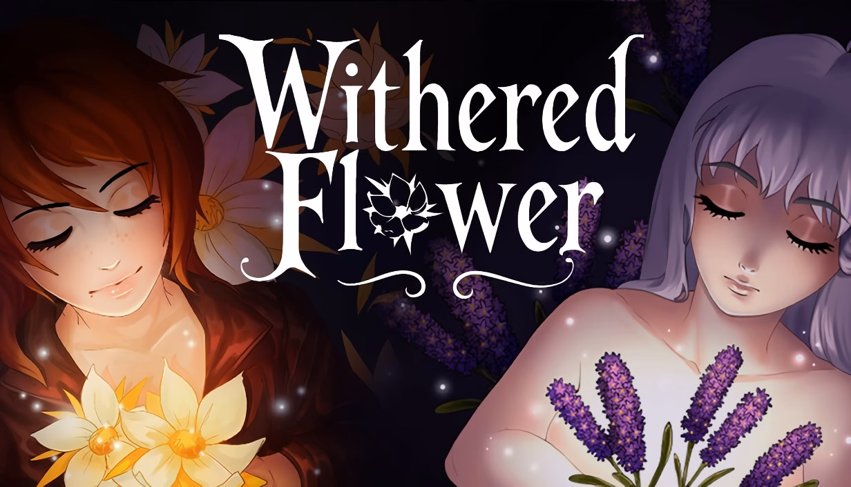 Withered Flower — free Unity adult game download