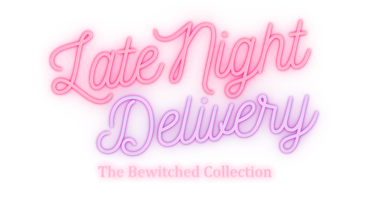 Late Night Delivery: The Bewitched Collection — free Ren'Py adult game download