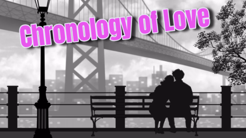 Chronology of Love — free HTML adult game download