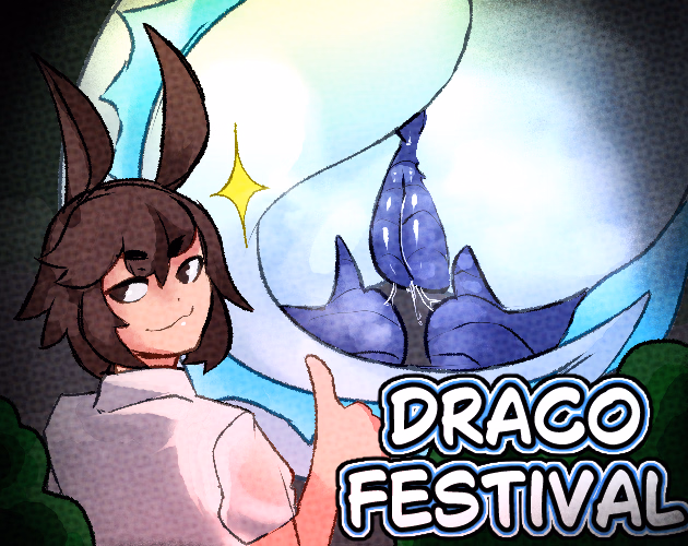 Draco Festival — free Unity adult game download