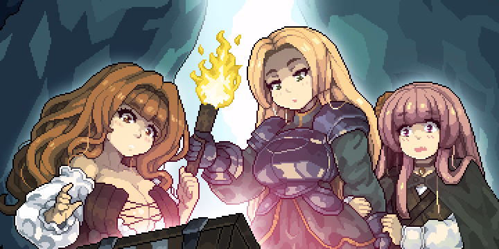 The Demon Lord's Lover — free Unity adult game download