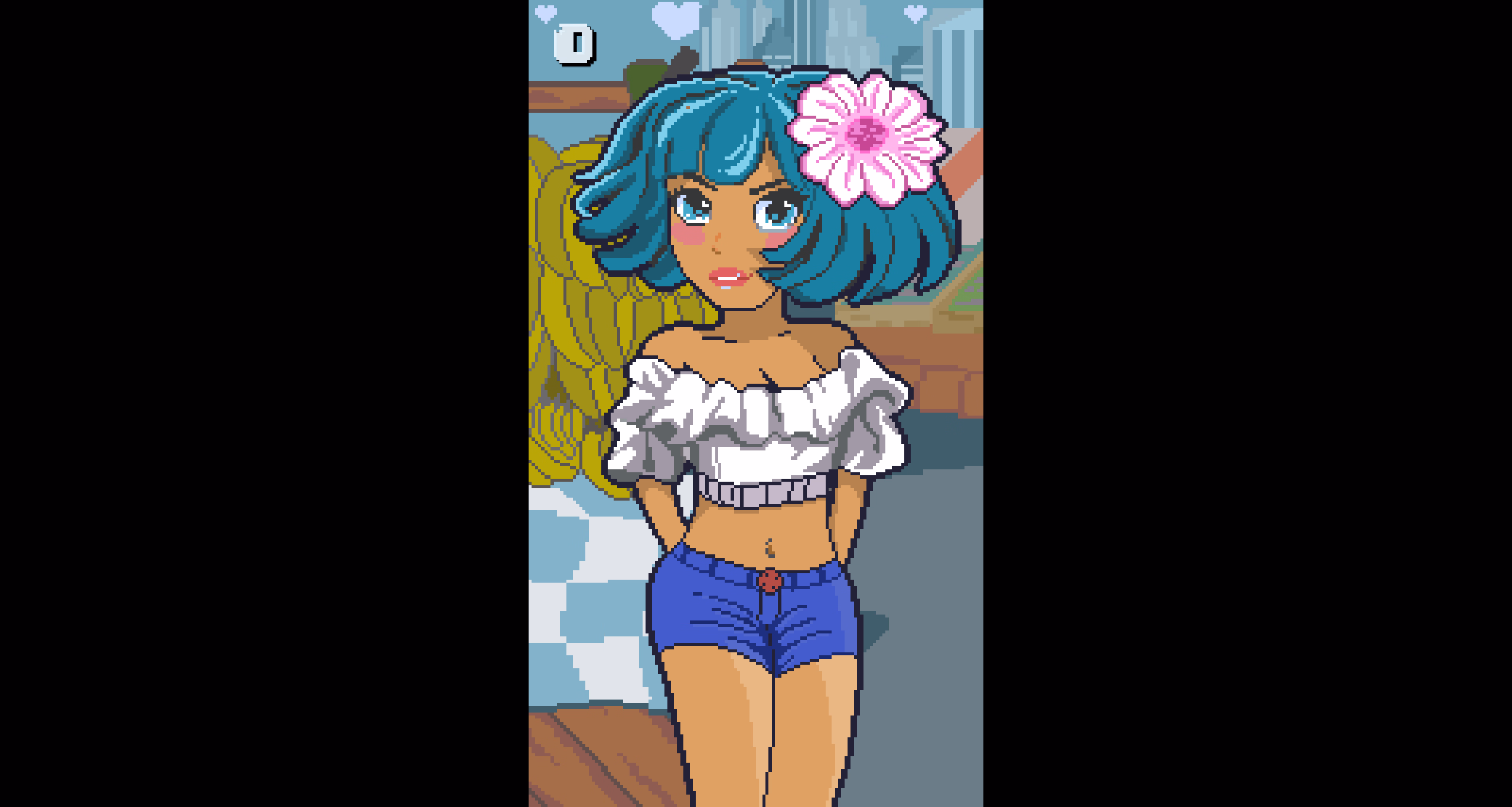 Panama Banana — free Others adult game download