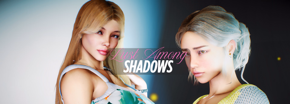 Lust Among Shadows — free Ren'Py adult game download