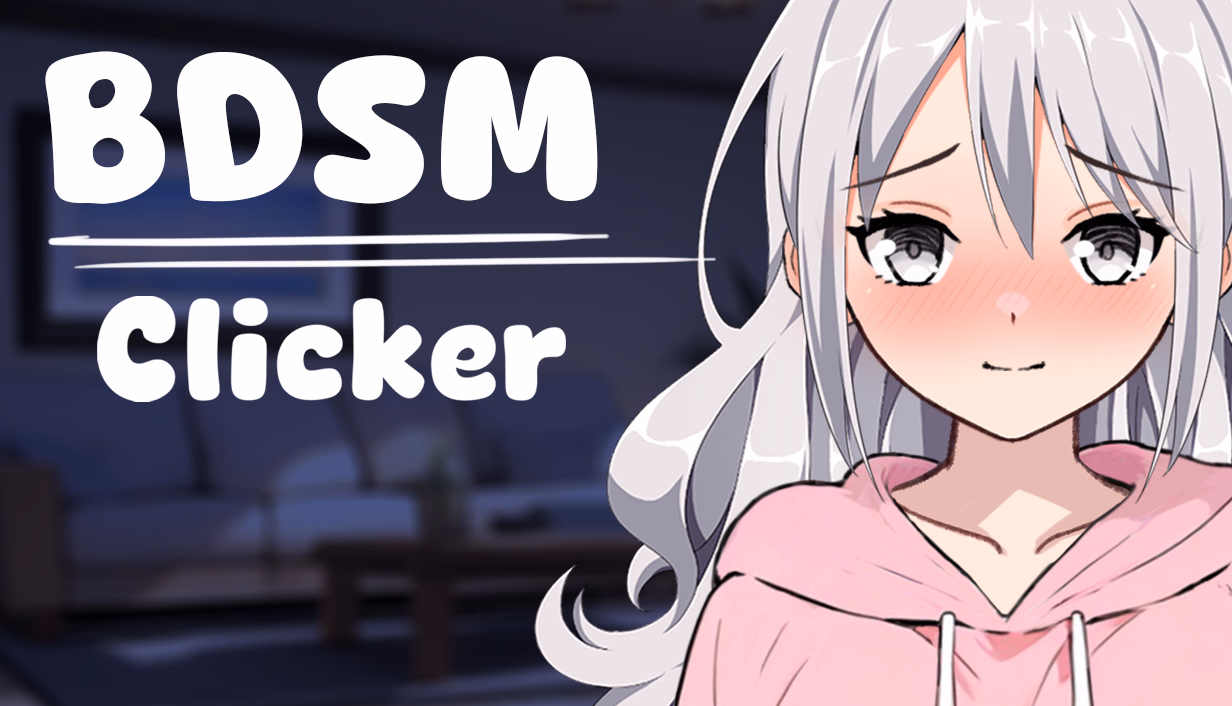 BDSM Clicker — free Unity adult game download