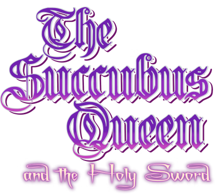 "Three Nurses" The Succubus Queen and the Holy Sword — free Others adult game download