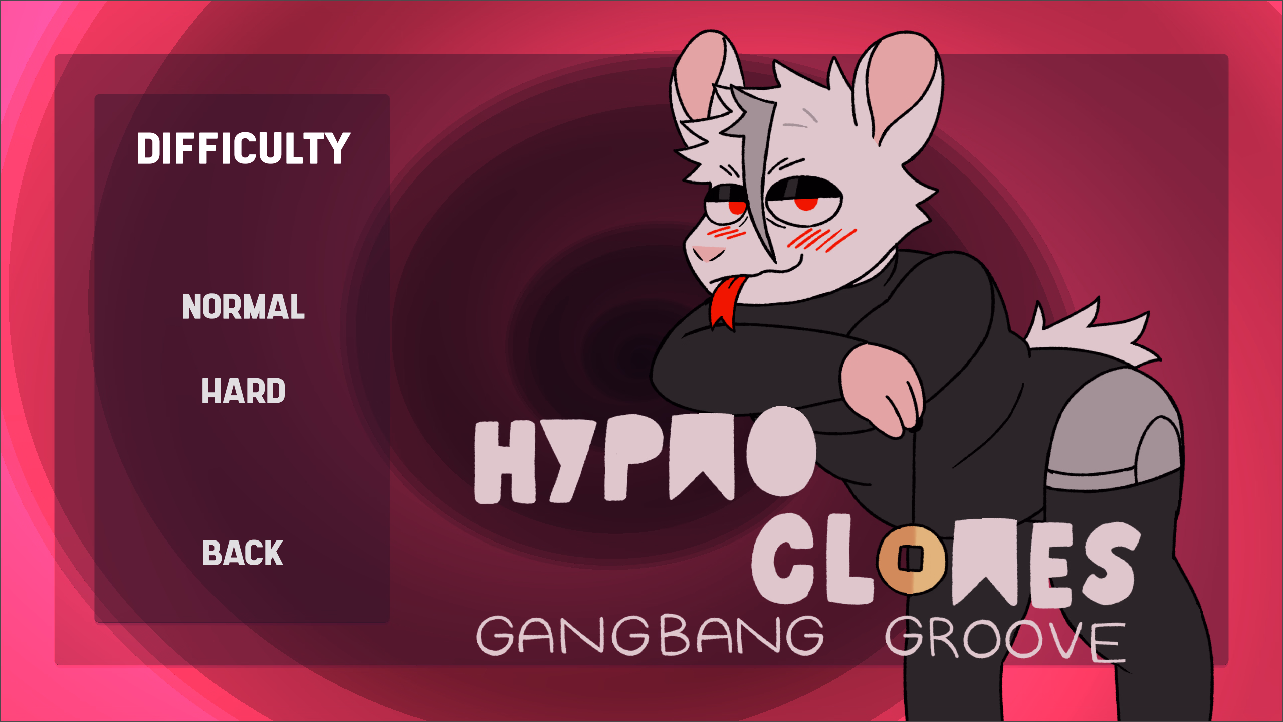 Hypno Clones Gangbang Groove — free Others adult game download