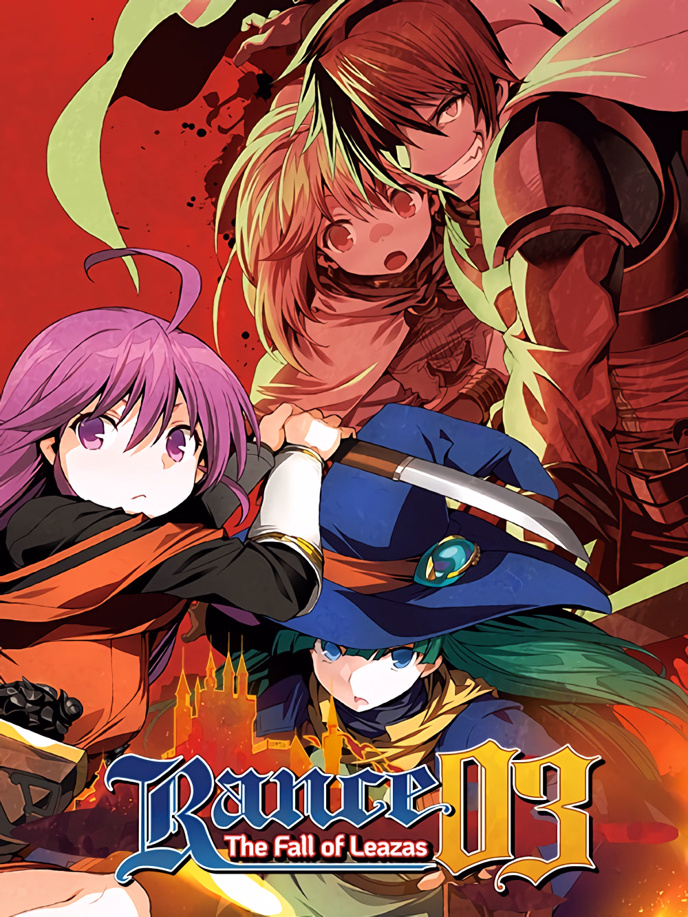 Rance 03
