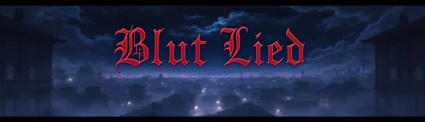 Blut Lied — free Ren'Py adult game download