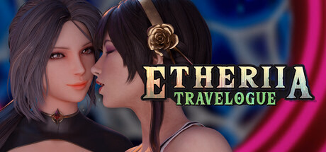 EtheriiA Travelogue
