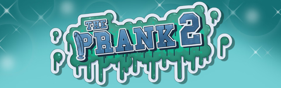 The Prank 2 — free Ren'Py adult game download