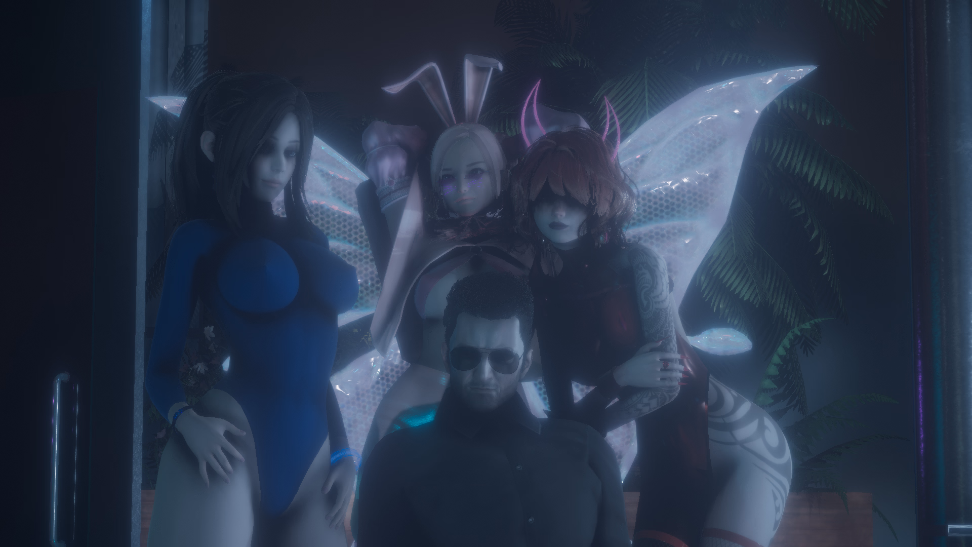 Shadows of Veridian