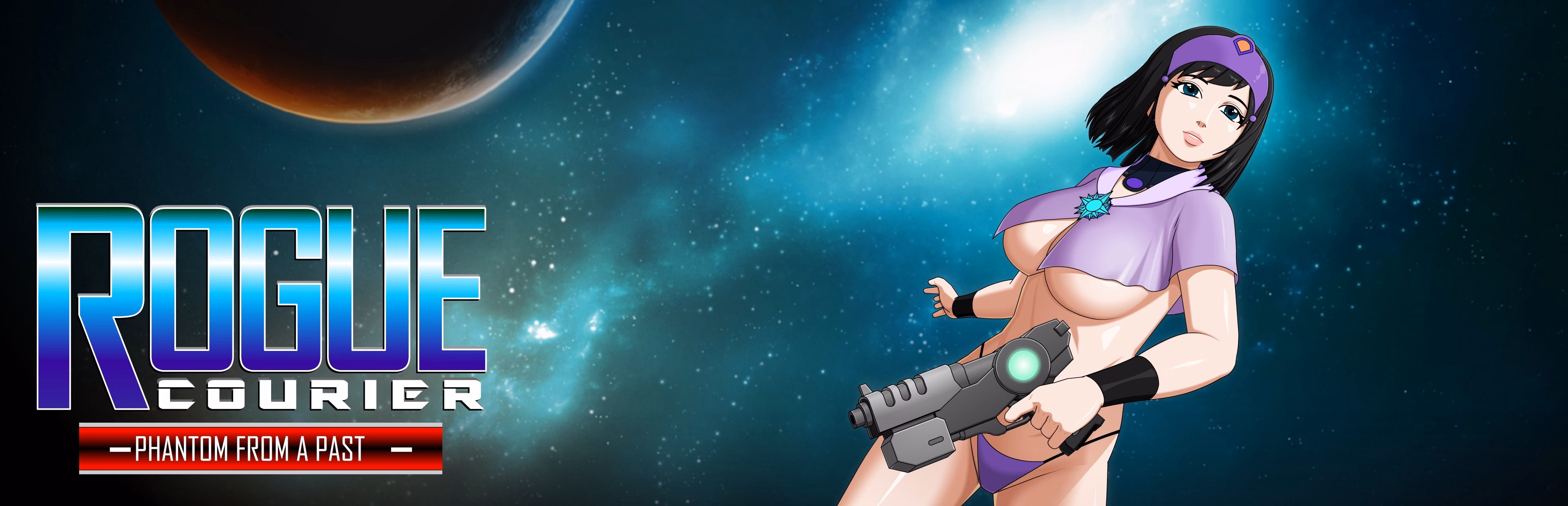 Rogue Courier — free Others adult game download