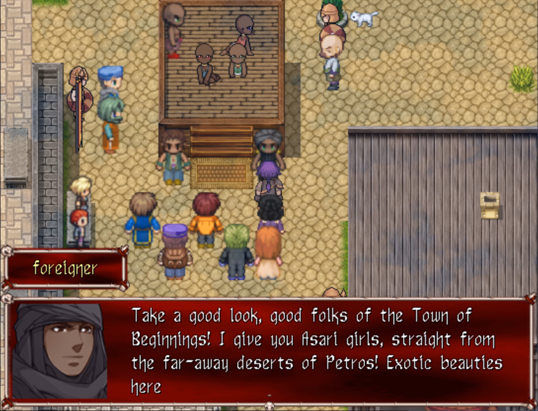 Screenshot 8