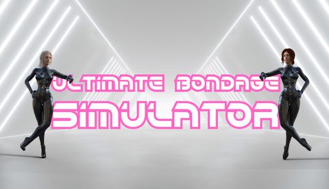 Ultimate Bondage Simulator