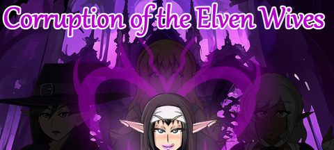 The Corruption of the Elven Wives