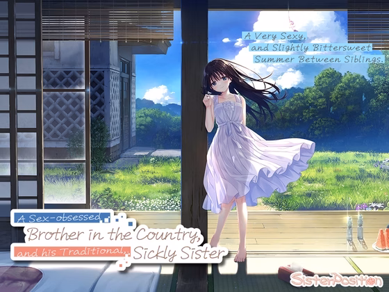 A Sex-obsessed Brother in the Country, and his Traditional, Sickly Sister — free Others adult game download